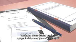 Blue Archive the Animation